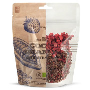 Dehidrirana hrana Lyo food Granola od kakaa s jagodama 270 g