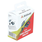 Kabel Sigma Komplet 90cm (CR2032) + magnet