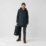 Ženska duga jakna Fjällräven Greenland Winter Parka