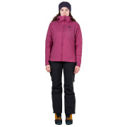 Ženska duža zimska jakna Mountain Equipment Intra Light Hooded Jacket Women's