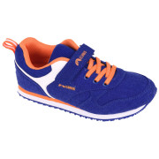 Dječja obuća Elbrus Tihaka JR plava Royal/Orange/White