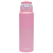 Termos od nehrđajućeg čelika Kambukka Elton Insulated 1000 ml ružičasta Pink Ambition