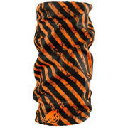 Šal Dynafit Graphic Neck Gaiter narančasta 4221 - ultra orange/0910 TRAIL