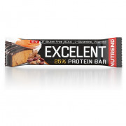 Čokoladica Nutrend Excelent Protein Bar