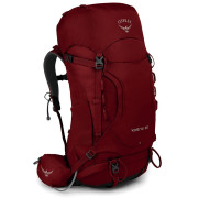 Ruksak Osprey Kestrel 38 II crvena RogueRed