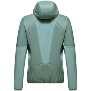 Muška jakna Salewa Ortles Hyb Tw Air Jacket M