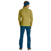 Muška dukserica Ortovox Fleece Jacket M