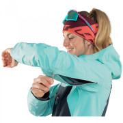 Traka za glavu Dynafit Leopard Logo Headband