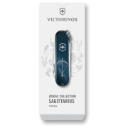 Džepni nož Victorinox Zodiac Classic SD Sagittarius
