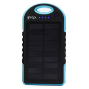Solarna power banka Coelsol Solární powerbanka 12000 mAh