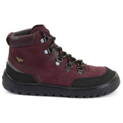 Dječje cjelogodišnje barefoot cipele Froddo Barefoot Up Trail Tex Bordeaux