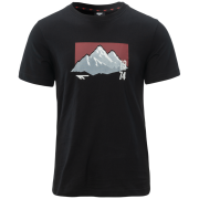 Muška majica Hi-Tec Rawal