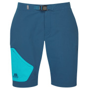 Ženske kratke hlače Mountain Equipment Comici Short Women's plava Majolica Blue/Topaz