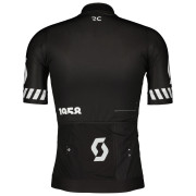 Muški biciklistički dres Scott M's RC Pro SS