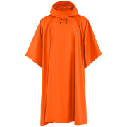 Pončo Fjällräven Poncho narančasta Safety Orange