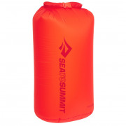 Vodootporna torba Sea to Summit Ultra-Sil Dry Bag 20 L narančasta