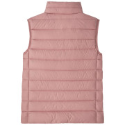 Dječji prsluk Patagonia K's Down Sweater Vest - Fuzzy Mauve