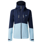 Ženska jakna Dare 2b Diverging II Jacket plava Navy/NrdicBl