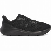 Muške cipele Under Armour Charged Pursuit 4 crna Black