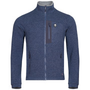 Muški džemper High Point Skywool 6.0 Swetaer plava