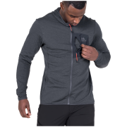 Muške funkcionalne majice dugih rukava Mountain Equipment Lumiko Hooded Jacket