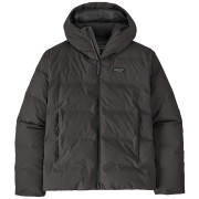 Muška jakna Patagonia M's Jackson Glacier Jacket crna Black