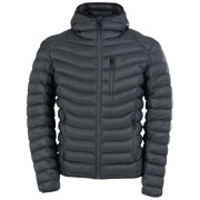 Muška pernata jakna Fundango Rauris Down Jacket siva steel