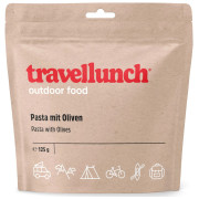 Travellunch Tjestenina Siciliana vegetarijanska (125 g)