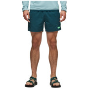 Muške kratke hlače Cotopaxi Brinco 5" Short plava/zelena Abyss