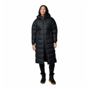 Ženski kaput Columbia Pike Lake™ II Long Jacket crna Black