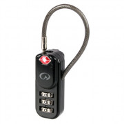 Katanac LifeVenture TSA Zipper Lock
