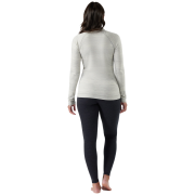 Ženska funkcionalna majica Smartwool W Classic Thermal Merino Base Layer 1/4 Zip