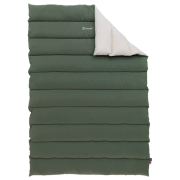 Deka Outwell Constellation Duvet Lux tamno zelena Green