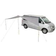 Zaklon Easy Camp Lom Tri Canopy II. siva