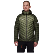 Muška jakna Mammut Broad Peak IN Hooded Jacket Men