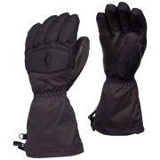 Ženske rukavice Black Diamond Recon crna Black