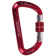 Karabiner Camp Guide Lock
