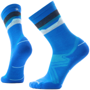 Čarape Smartwool Run Cold Weather Targeted Cushion Horizo plava