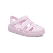 Dječje sandale Crocs Classic Fisherman Pink Milk ružičasta Pink Milk