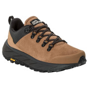 Ženske cipele Jack Wolfskin Terraventure Urban Low W svijetlosmeđa chipmunk