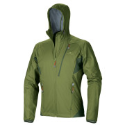 Muška jakna Ferrino Hoste Jacket Man zelena SageGreen