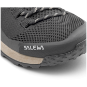 Ženske planinarske cipele Salewa Puez 2 Knit Ptx W