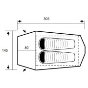 Šator Trimm Spark