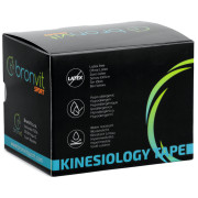 Kineziološka traka BronVit Sport Kinesio Tape set