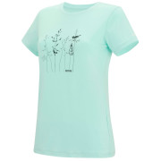 Ženska majica Regatta Womens Fingal Stretch
