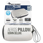 Jastuk Sea to Summit Aeros Down Pillow Deluxe