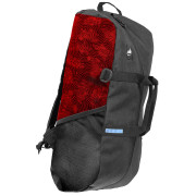 Ruksak za penjanje EB Climbing E-Bag 20l crna/crvena Černá / Červená