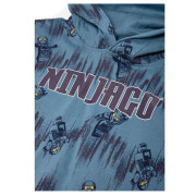 Dječja dukserica Lego Wear Lwsian 713 Dusty blue