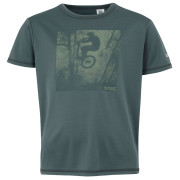 Dječja majica Regatta Alvarado IX