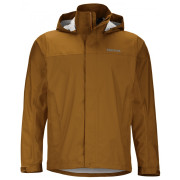 Muška jakna Marmot PreCip Jacket (2017) smeđa